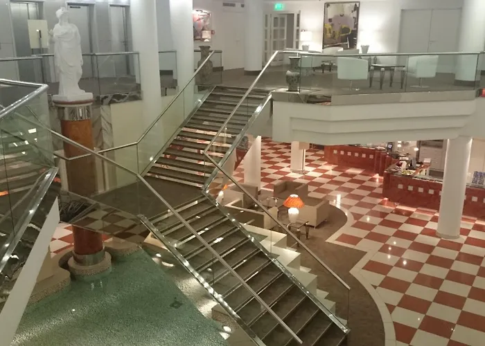 relexa Hotel Frankfurt am Main (Superior)